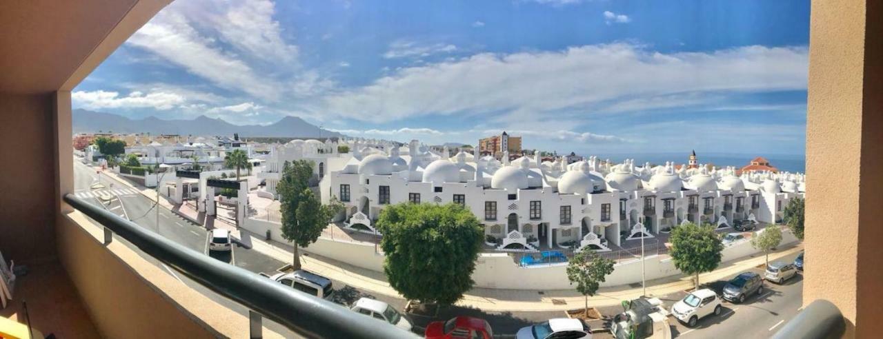 Spacious And Comfortable Paraiso II Плайя-Парайсо Екстер'єр фото